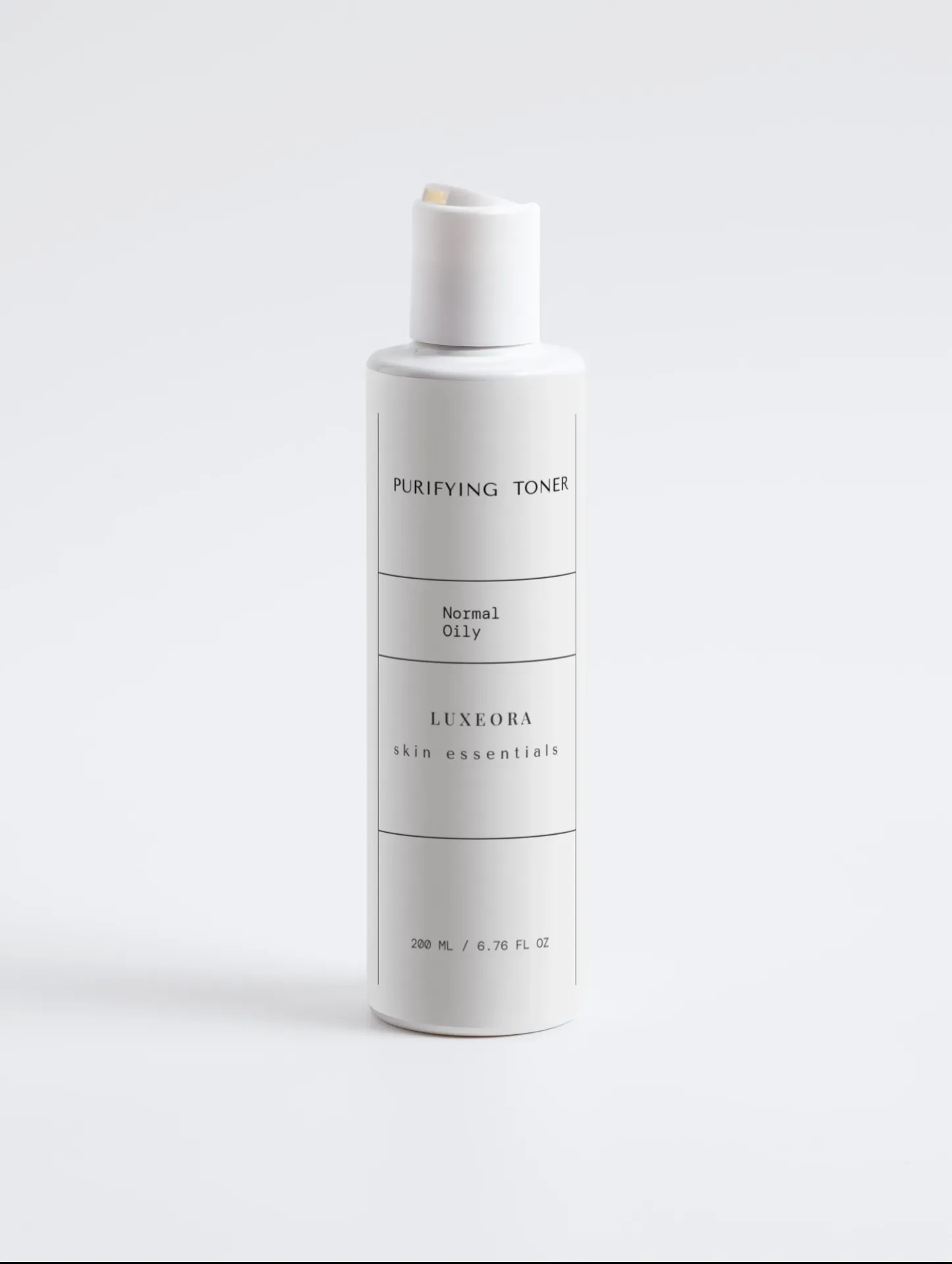 Luxeora Purifying Toner  - 190ml