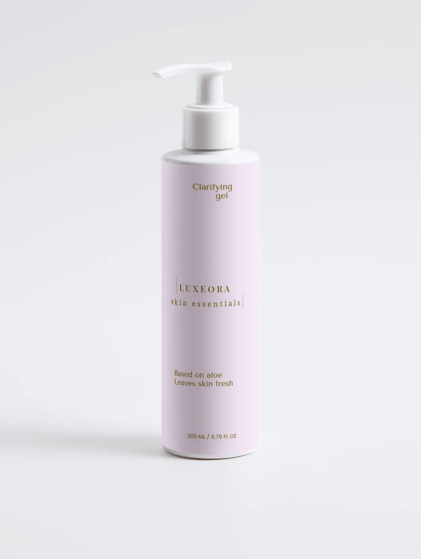 Luxeora Purifying Gel - 200ml